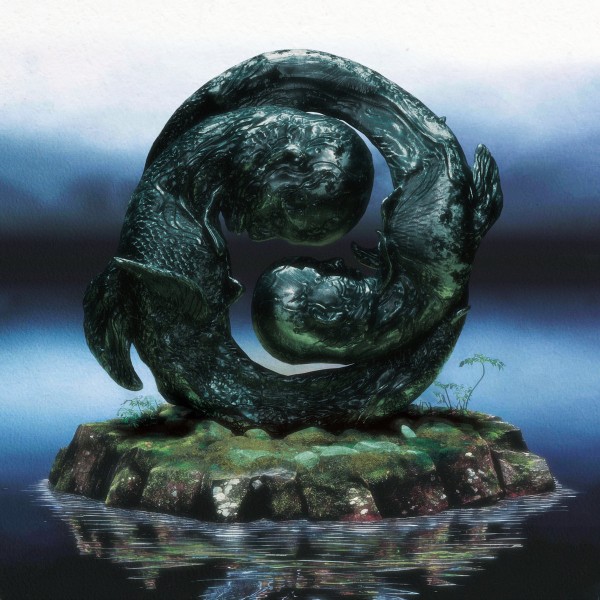 Mong Tong - Sun Moon Darkness