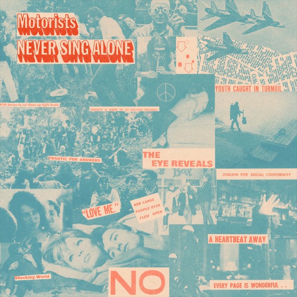 Motorists - Never Sing Along