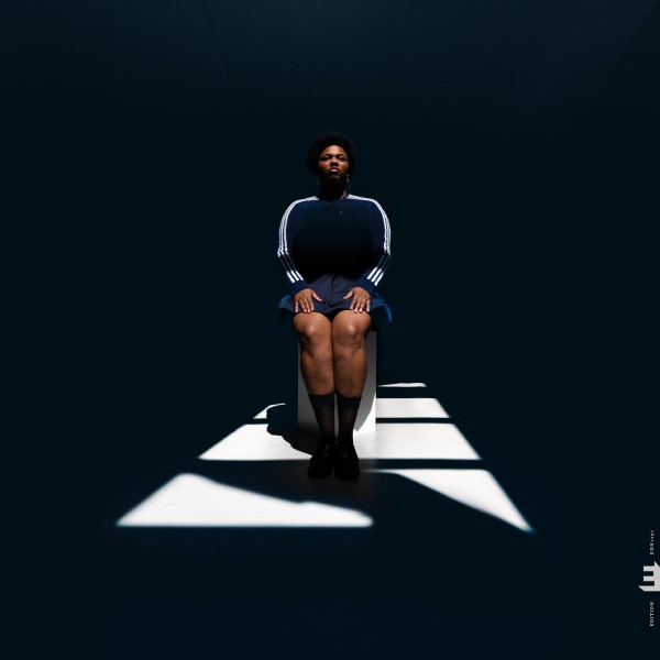 N∆BOU (Nabou) - Indigo