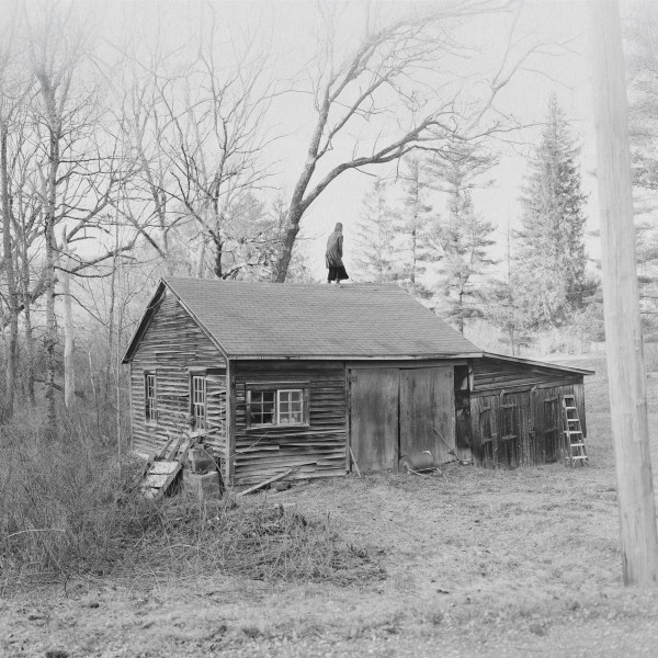 Old Saw - The Wringing Cloth