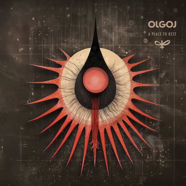 Olgoj - A Place to Rest