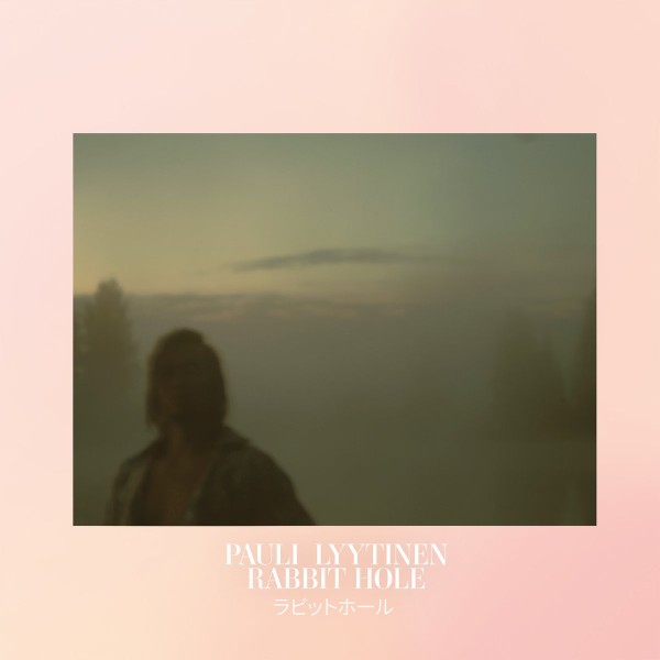 Pauli Lyytinen - Rabbit Hole