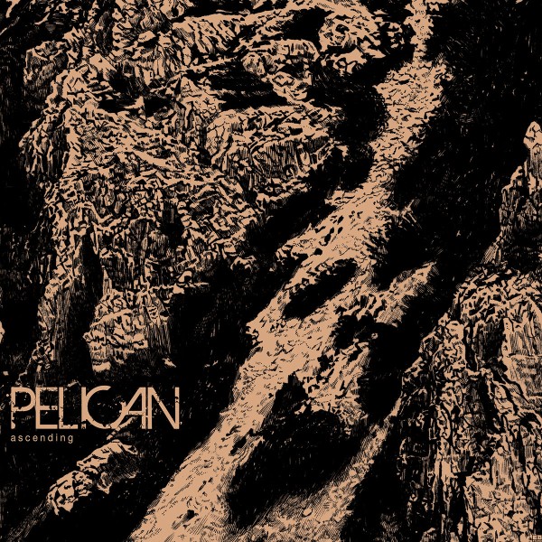 Pelican  - Ascending
