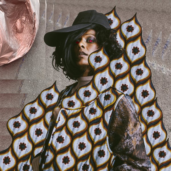 Perera Elsewhere - Just Wanna Live Some