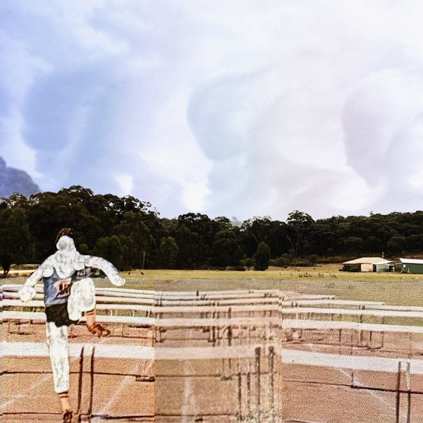 Possible Humans - Standing Around Alive