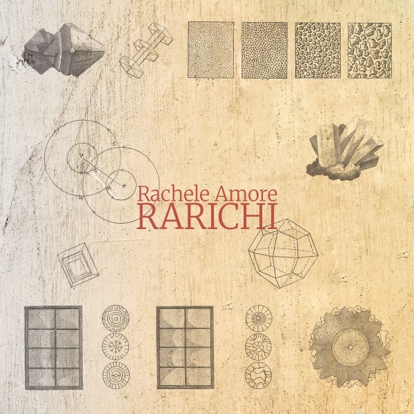 Rachele Amore - Rarichi