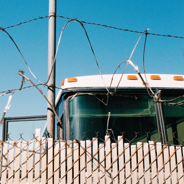  River Cult - High Anxiety