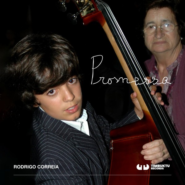Rodrigo Correia - Promessa