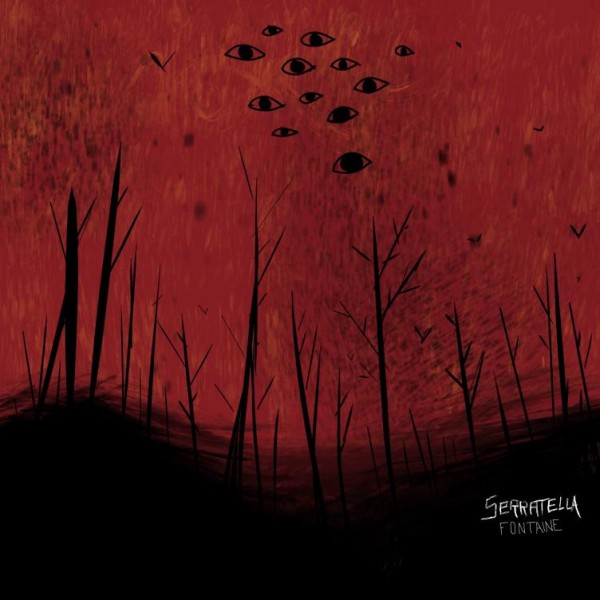 Serratella  - Fontaine 