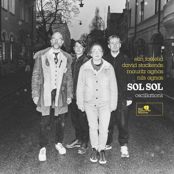 Sol Sol - Oscillations