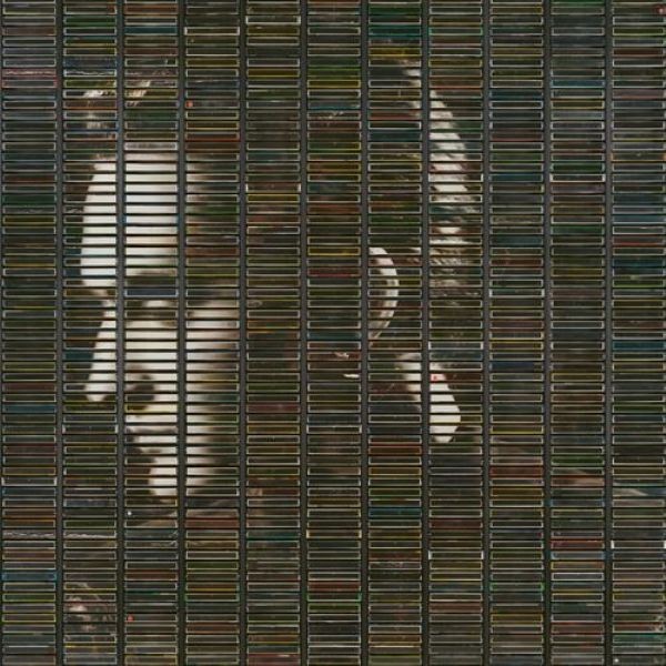 Stephan Eicher - Poussière d'or