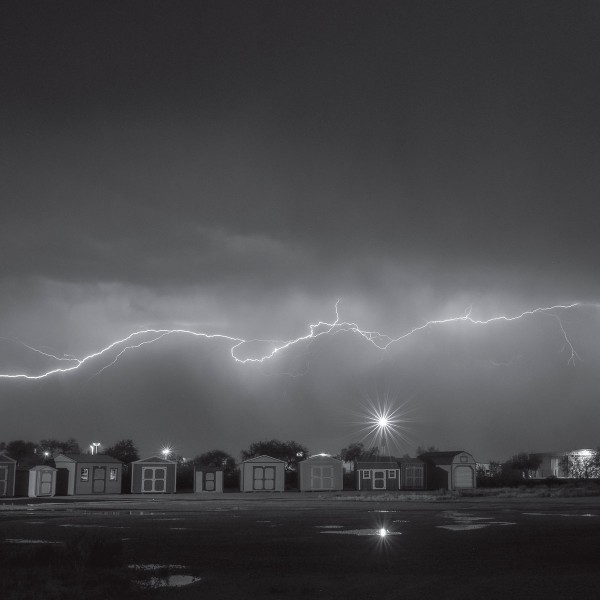 Steve Hauschildt - Aeropsia