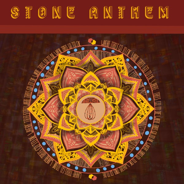 Stone Anthem - Where Trees Go to Die