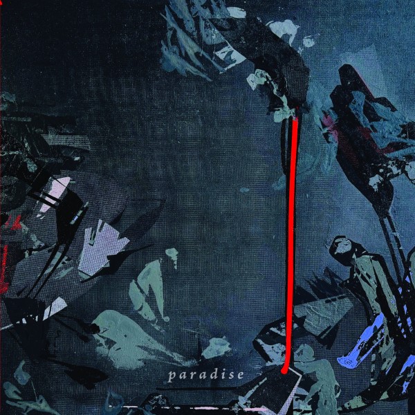 Stress Palace - Paradise