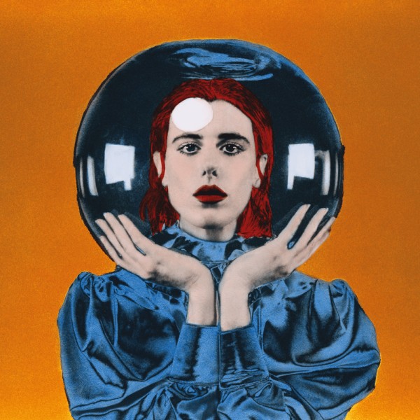 Sylvie Kreusch - Comic Trip (Deluxe) 