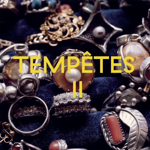Tempêtes - II