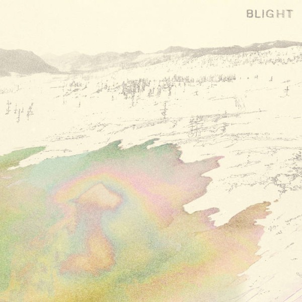 The Antlers - Blight