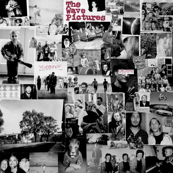 The Wave Pictures - Gained / Lost