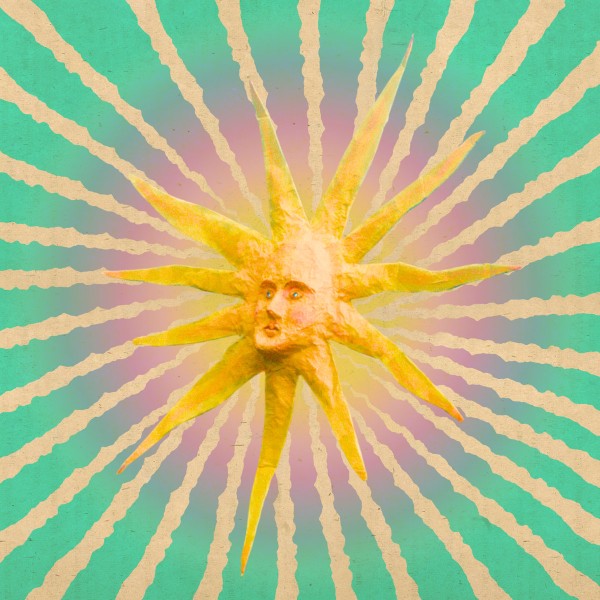 Tongi Joi - Радіо Сонцехід  (Radio Sontsekhid)