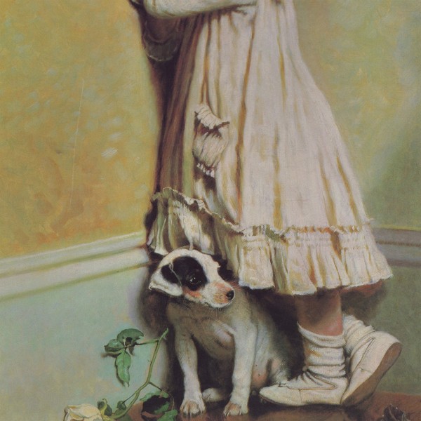 Various Artists - Going back to sleep…