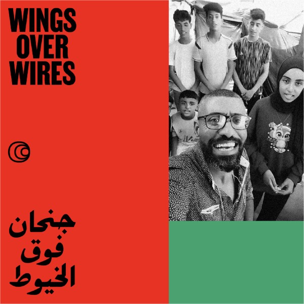 Various Artists - Wings Over Wires