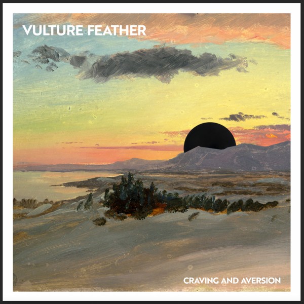 Vulture Feather - Craving and Aversion
