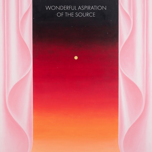 Wonderful Aspiration of the Source - Wonderful Aspiration of the Source