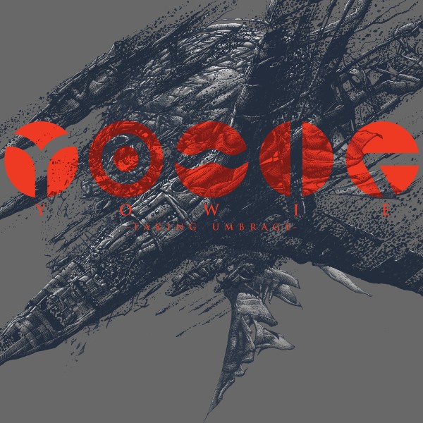 Yowie - Taking Umbrage