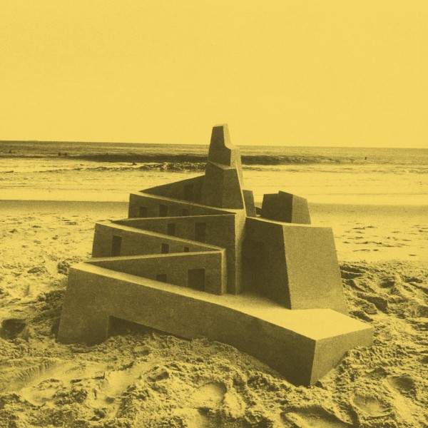 Zachary Cale - Love's Work